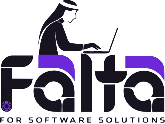 Falta — For Software Solutions